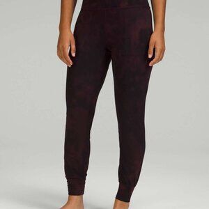 Lululemon Align High-Rise Jogger
